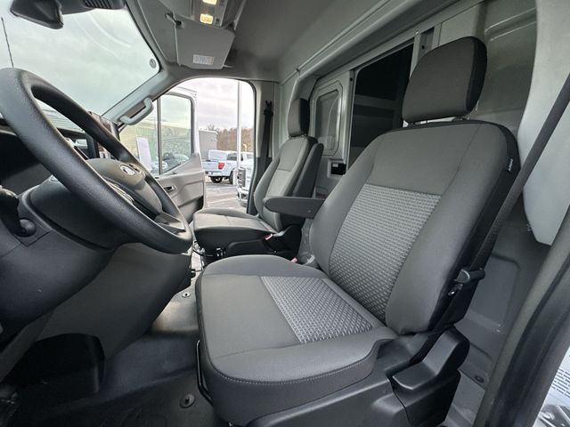 Thumbnail: 2025 Ford Transit Series - 11