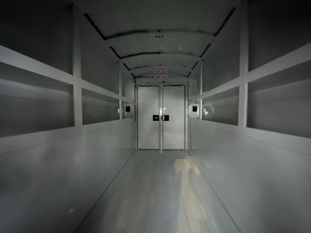 Thumbnail: 2025 Ford Transit Series - 6