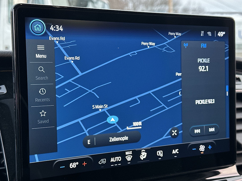 Thumbnail: 2025 Ford Transit Series - 19