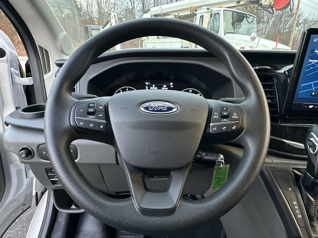 Thumbnail: 2025 Ford Transit Series - 2