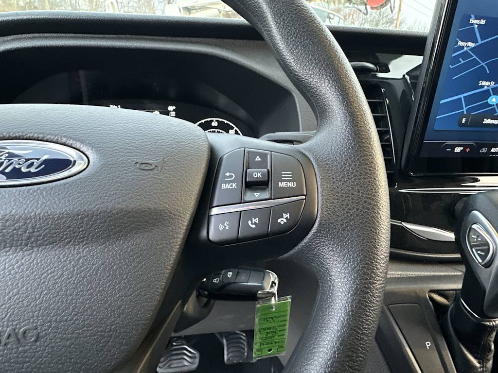 Thumbnail: 2025 Ford Transit Series - 18