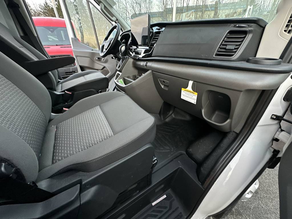 Thumbnail: 2025 Ford Transit Series - 24