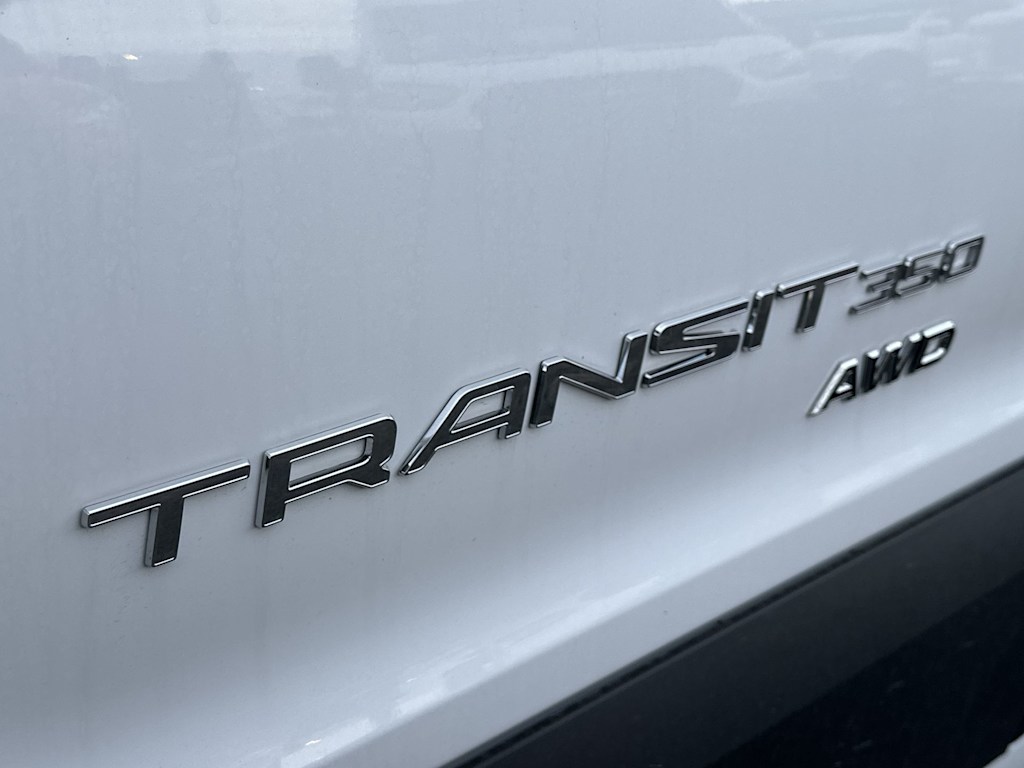 Thumbnail: 2025 Ford Transit Series - 27