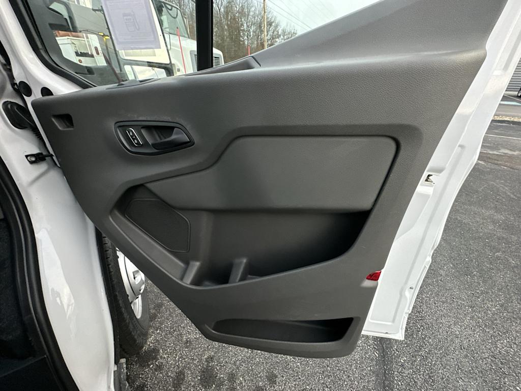 Thumbnail: 2025 Ford Transit Series - 26