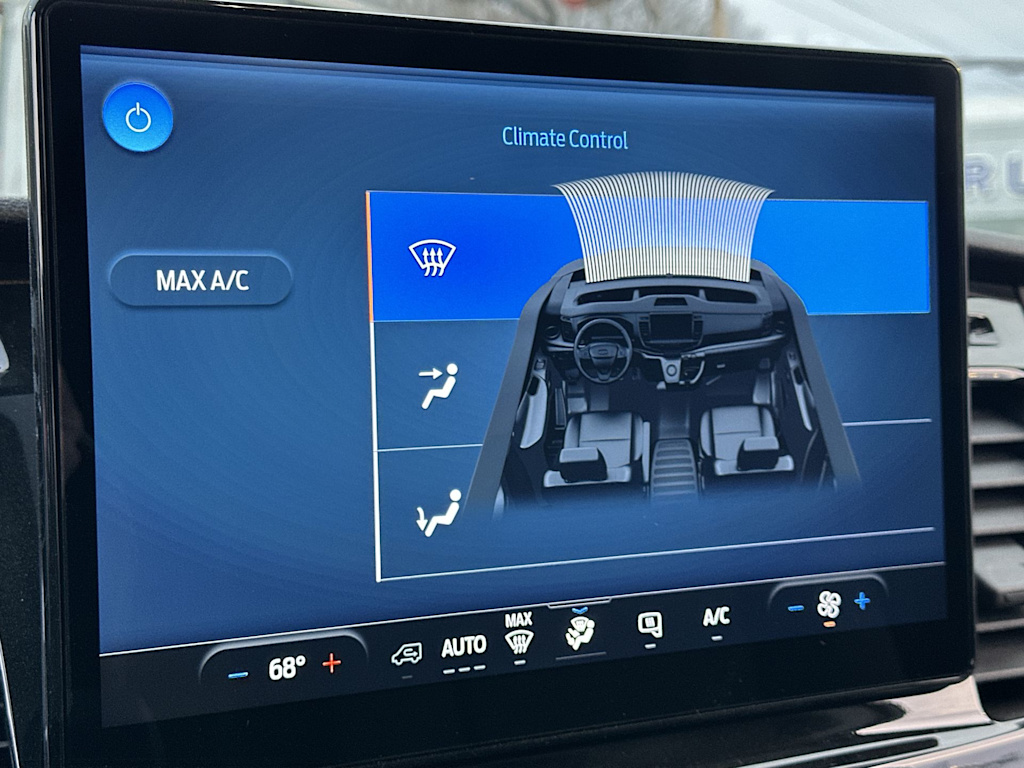 Thumbnail: 2025 Ford Transit Series - 22