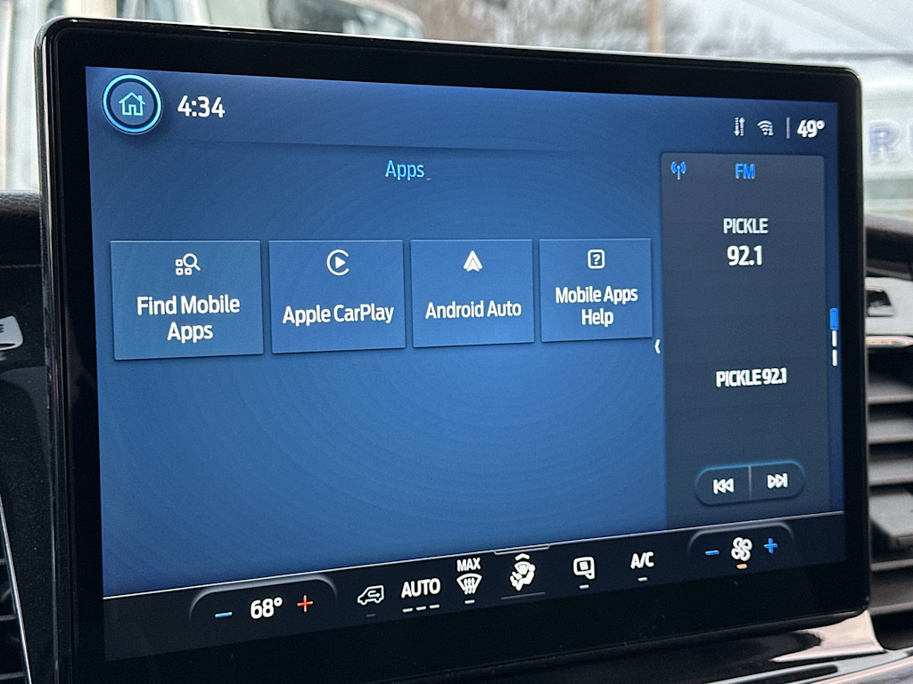 Thumbnail: 2025 Ford Transit Series - 20