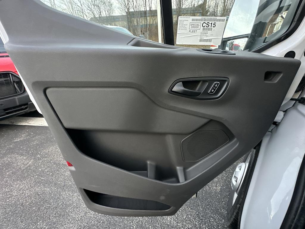 Thumbnail: 2025 Ford Transit Series - 23