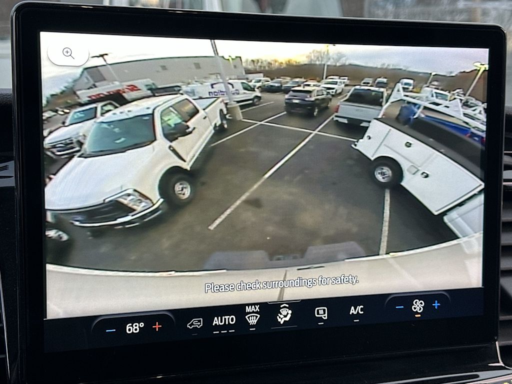 Thumbnail: 2025 Ford Transit Series - 21