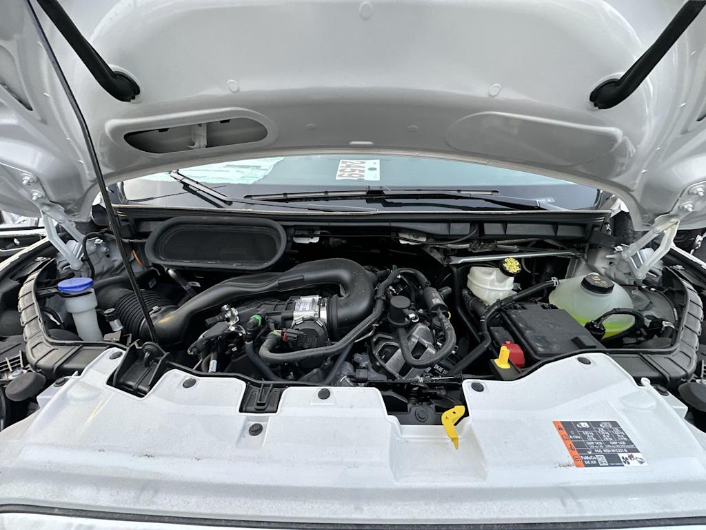 Thumbnail: 2025 Ford Transit Series - 9