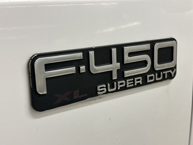 Thumbnail: 2000 Ford F-450 - 7