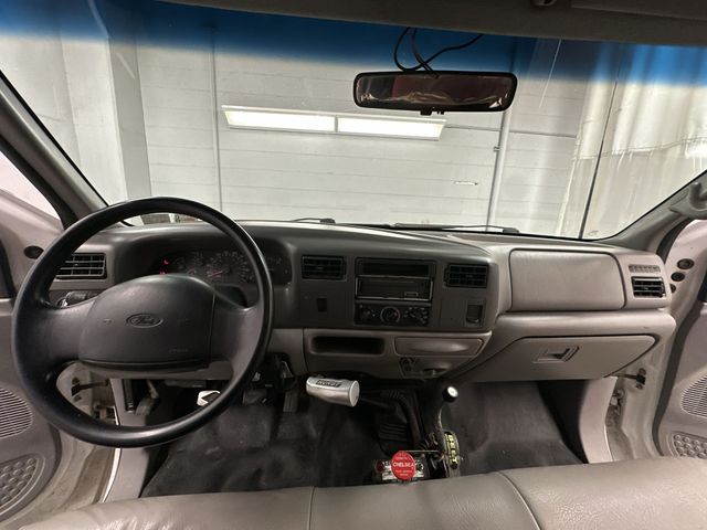 Thumbnail: 2000 Ford F-450 - 10