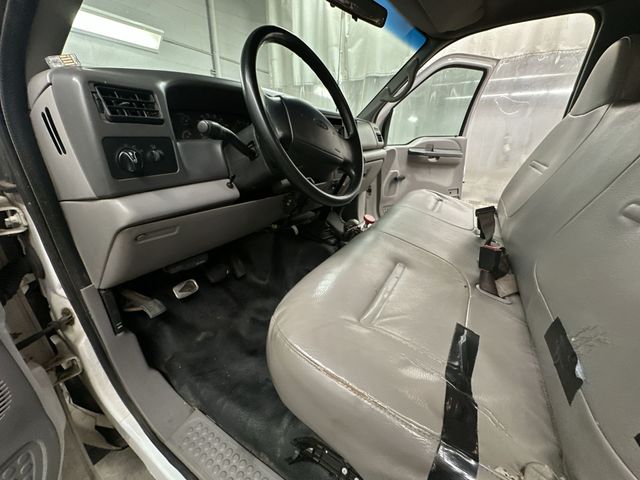Thumbnail: 2000 Ford F-450 - 11