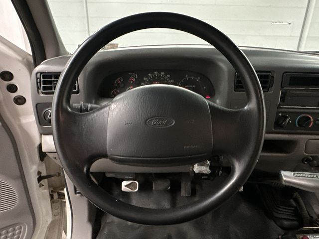 Thumbnail: 2000 Ford F-450 - 2