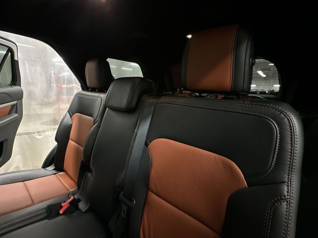 Thumbnail: 2019 Ford Explorer - 10