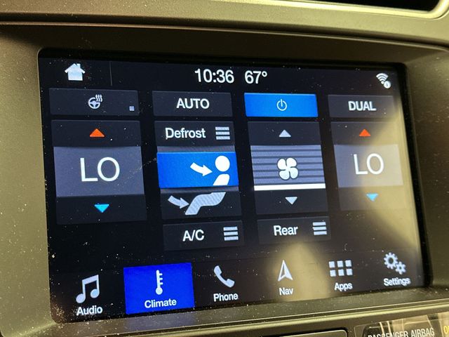 Thumbnail: 2019 Ford Explorer - 19