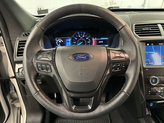 Thumbnail: 2019 Ford Explorer - 2