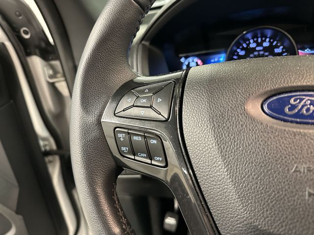 Thumbnail: 2019 Ford Explorer - 14