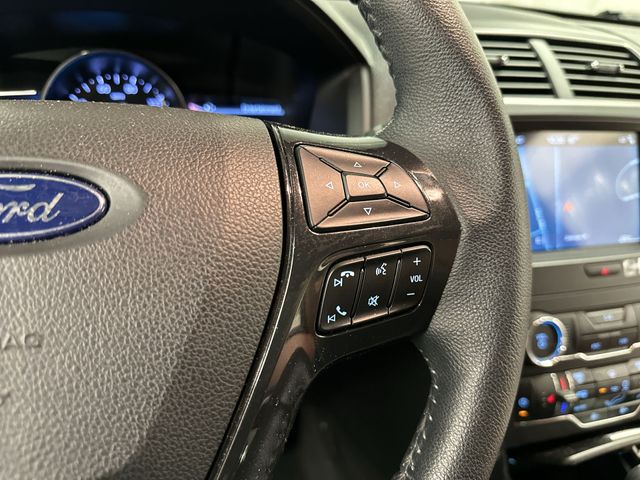 Thumbnail: 2019 Ford Explorer - 15