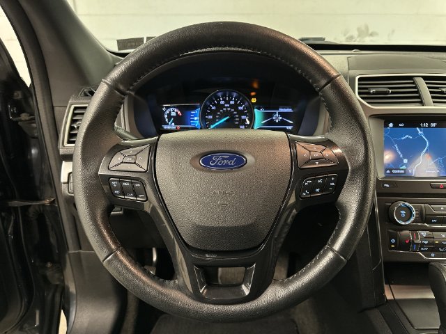 Thumbnail: 2017 Ford Explorer - 2