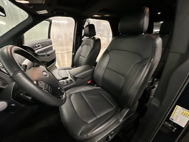 Thumbnail: 2017 Ford Explorer - 12
