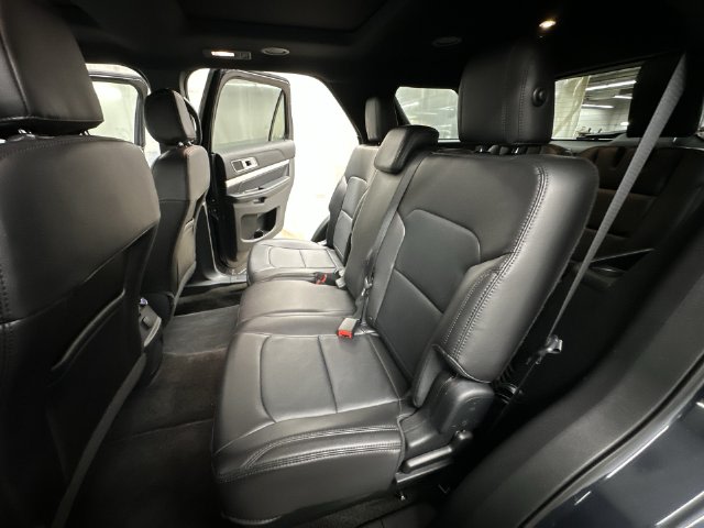 Thumbnail: 2017 Ford Explorer - 13