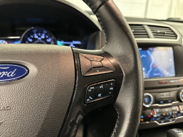Thumbnail: 2017 Ford Explorer - 20