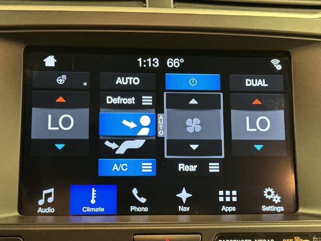 Thumbnail: 2017 Ford Explorer - 24