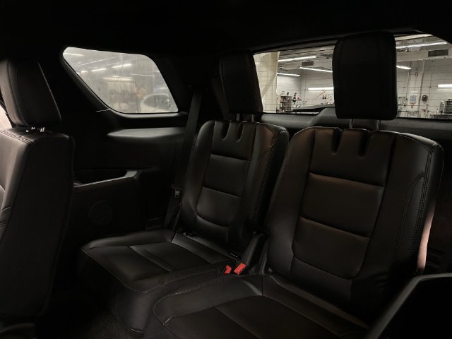 Thumbnail: 2017 Ford Explorer - 27