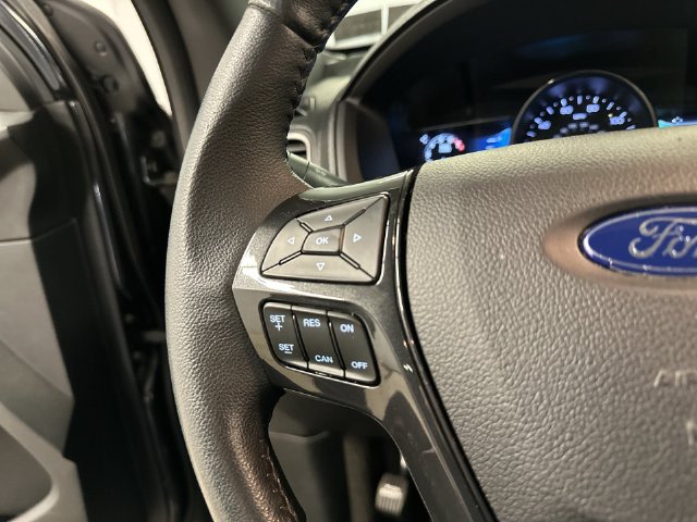 Thumbnail: 2017 Ford Explorer - 19