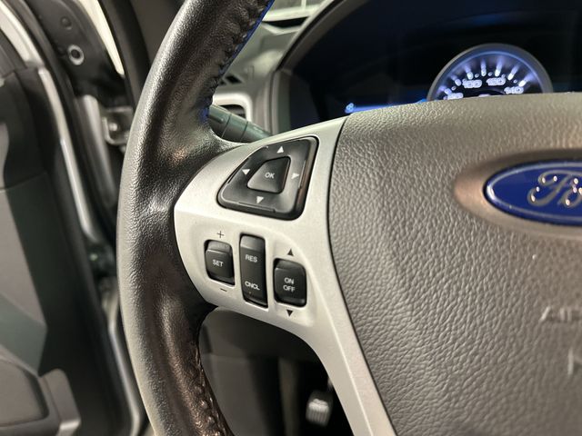 Thumbnail: 2015 Ford Explorer - 19