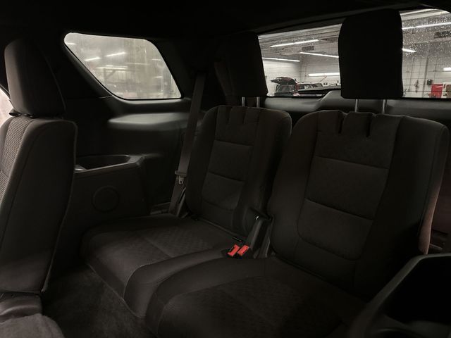 Thumbnail: 2015 Ford Explorer - 33