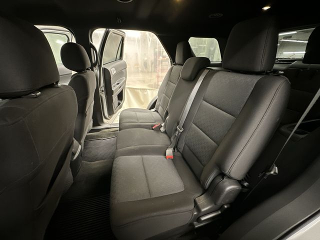 Thumbnail: 2015 Ford Explorer - 13