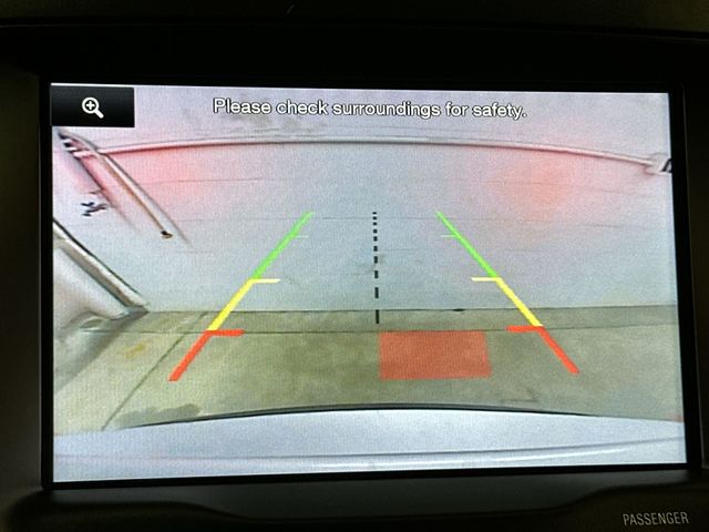 Thumbnail: 2015 Ford Explorer - 21