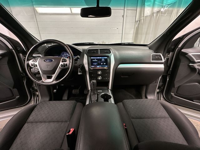 Thumbnail: 2015 Ford Explorer - 10