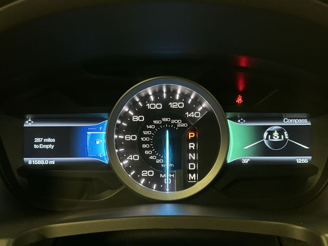 Thumbnail: 2015 Ford Explorer - 16