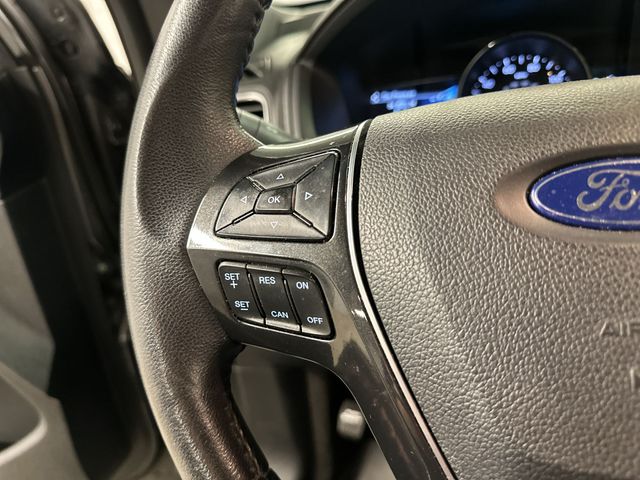 Thumbnail: 2016 Ford Explorer - 16