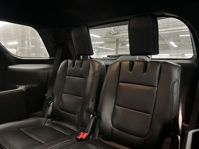 Thumbnail: 2016 Ford Explorer - 11