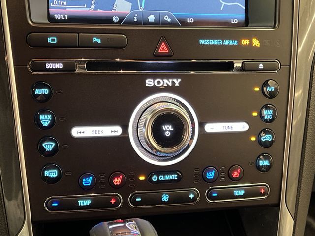 Thumbnail: 2016 Ford Explorer - 24
