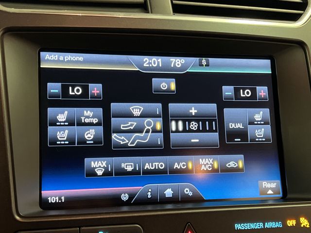 Thumbnail: 2016 Ford Explorer - 23