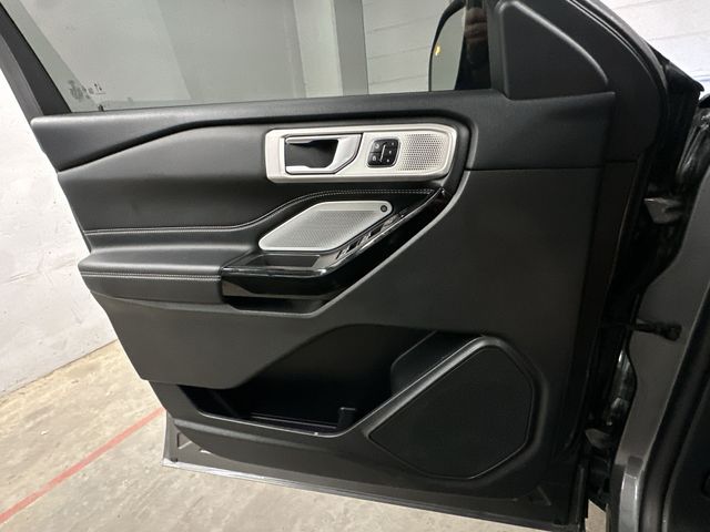 Thumbnail: 2023 Ford Explorer - 22