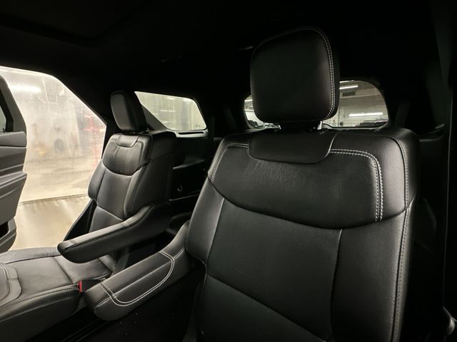 Thumbnail: 2023 Ford Explorer - 10