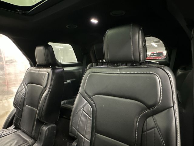 Thumbnail: 2019 Ford Explorer - 9