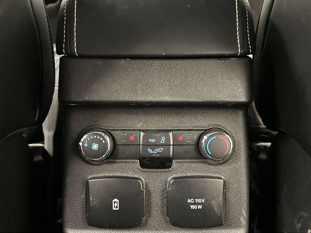 Thumbnail: 2019 Ford Explorer - 22