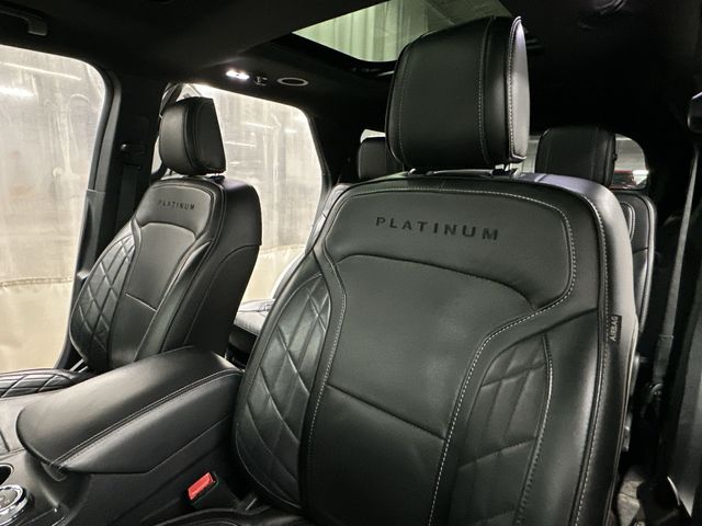 Thumbnail: 2019 Ford Explorer - 8