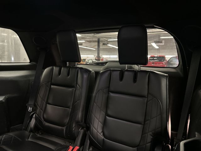 Thumbnail: 2019 Ford Explorer - 10
