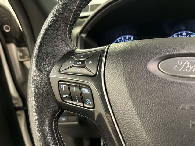 Thumbnail: 2019 Ford Explorer - 15