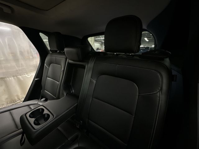 Thumbnail: 2020 Ford Escape - 10