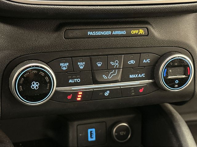 Thumbnail: 2020 Ford Escape - 20