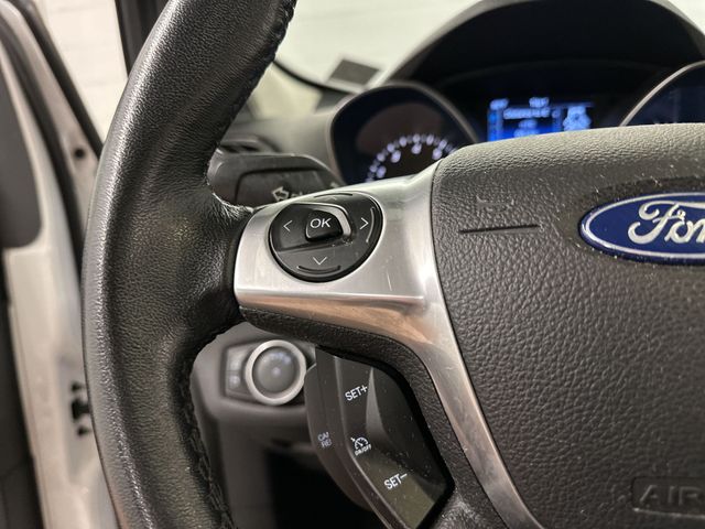 Thumbnail: 2016 Ford Escape - 15