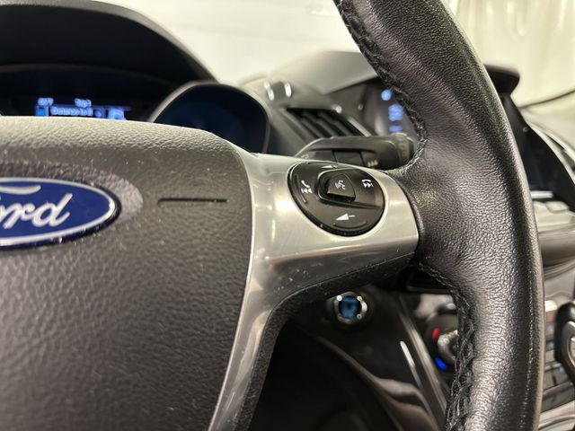 Thumbnail: 2016 Ford Escape - 16